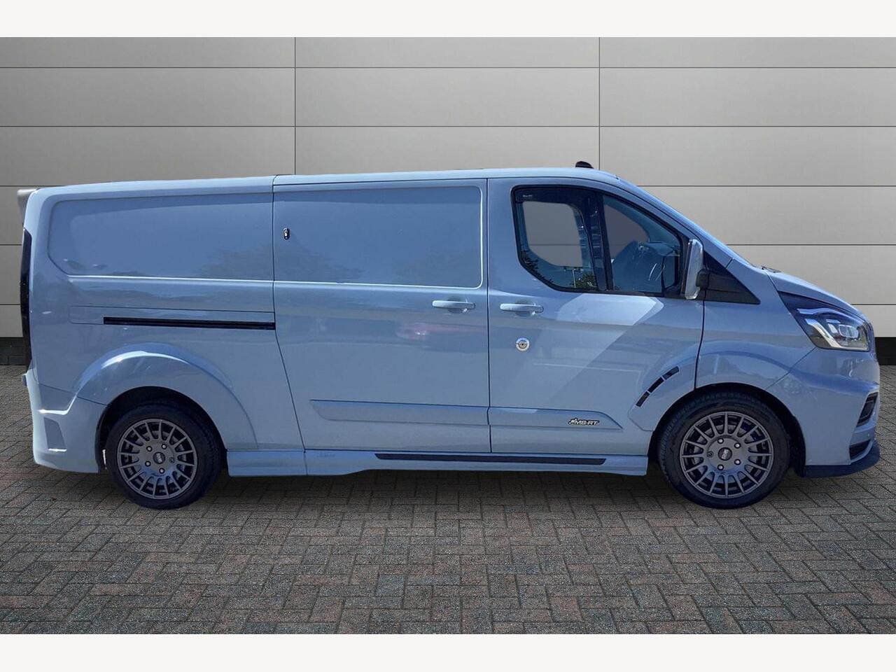 Used Ford Transit Custom 2022 for sale - 78213844: Photo 8