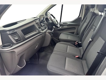 Used Ford Transit Custom 2020 for sale - 77042685: Photo