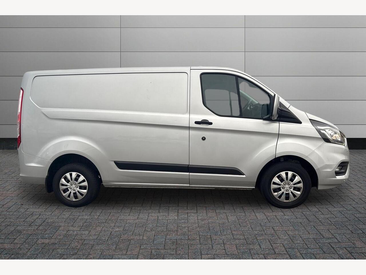 Used Ford Transit Custom 2020 for sale - 77042685: Photo 6