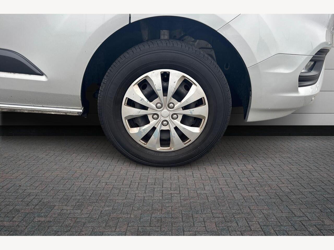 Used Ford Transit Custom 2020 for sale - 77042685: Photo 7