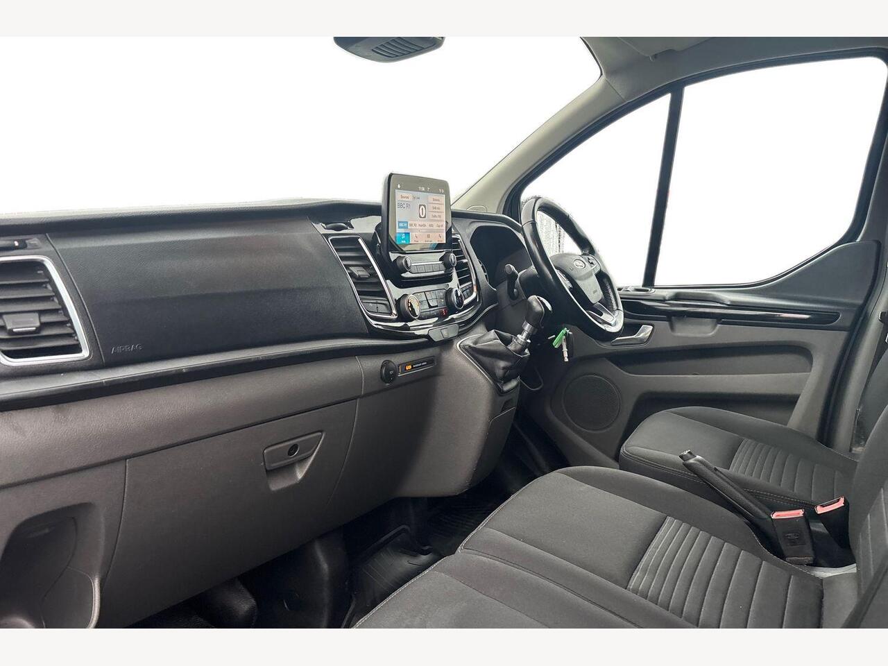 Used Ford Transit Custom 2021 for sale - 76999068: Photo 4