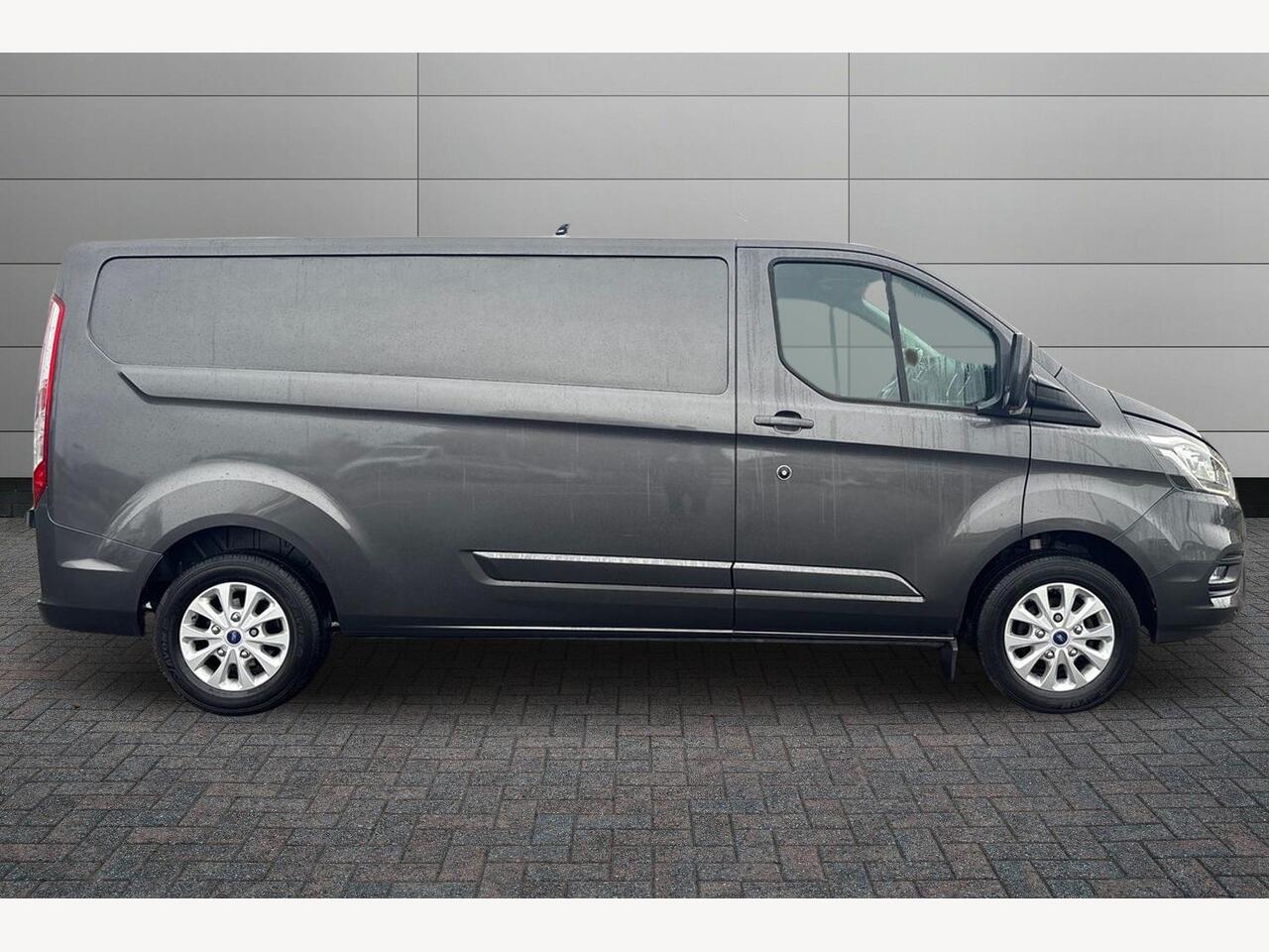 Used Ford Transit Custom 2021 for sale - 76999068: Photo 6