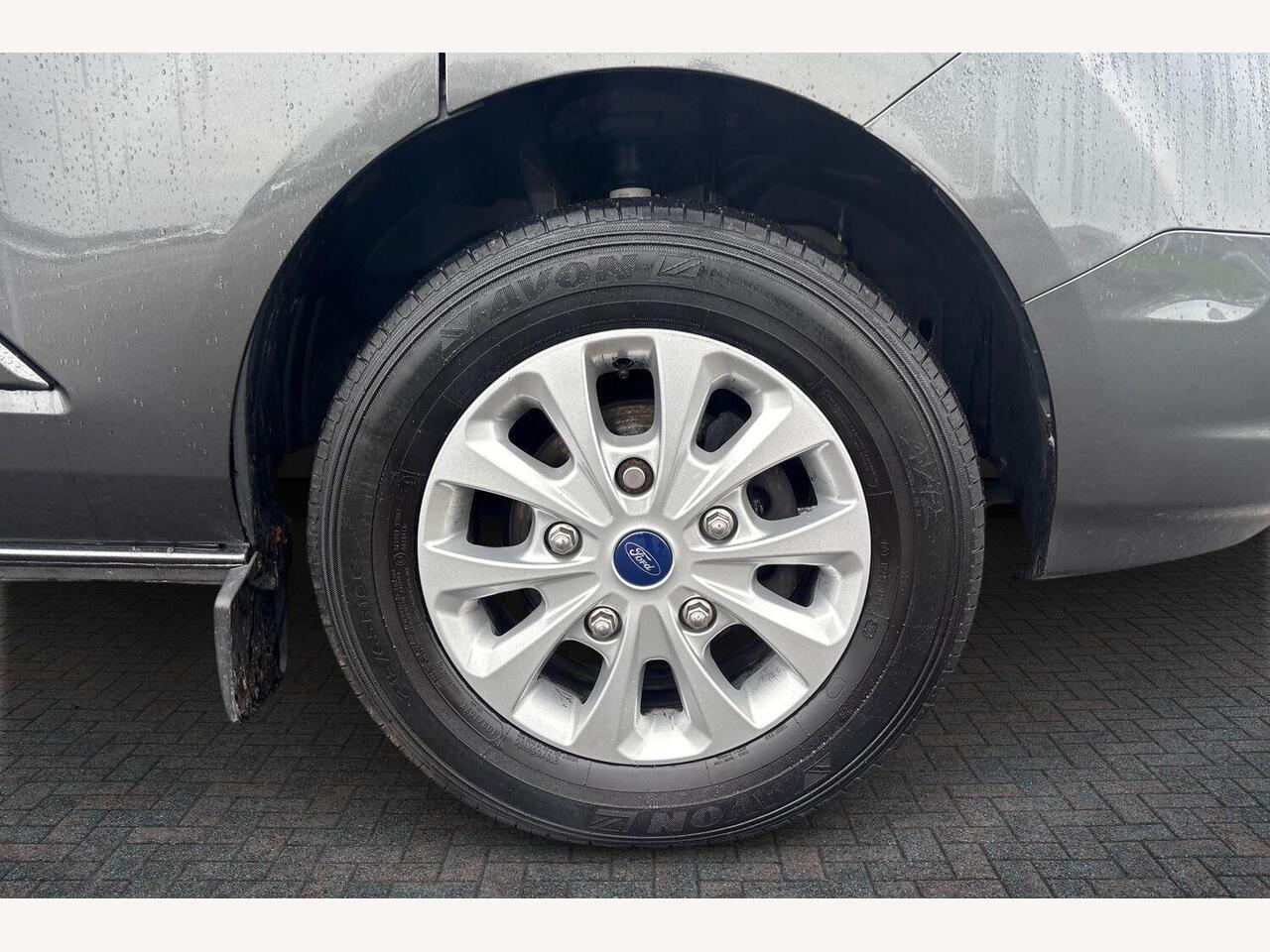 Used Ford Transit Custom 2021 for sale - 76999068: Photo 7