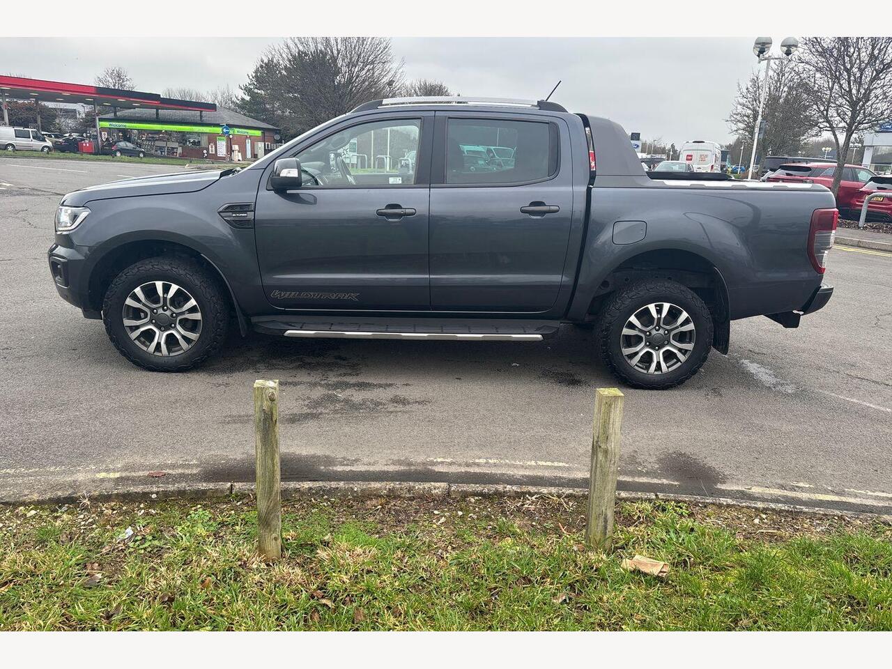 Used Ford Ranger 2021 for sale - 77042682: Photo 10