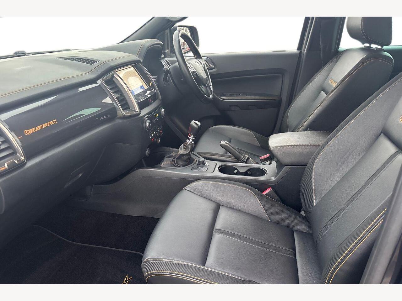 Used Ford Ranger 2021 for sale - 77042682: Photo 4