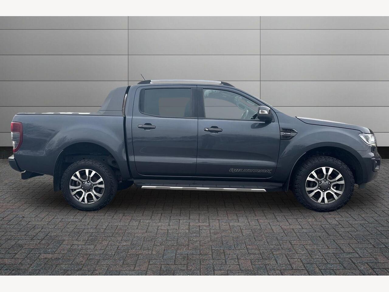 Used Ford Ranger 2021 for sale - 77042682: Photo 6