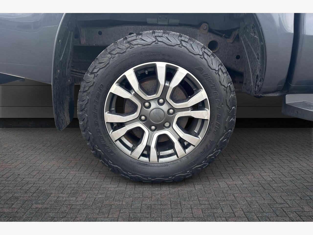 Used Ford Ranger 2021 for sale - 77042682: Photo 7