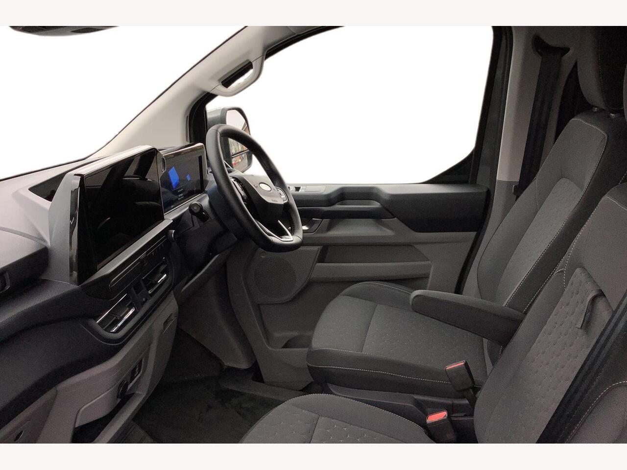 Used Ford Transit Custom 2025 for sale - 77698028: Photo 4