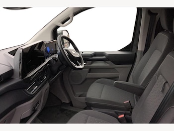 Used Ford Transit Custom 2025 for sale - 77698028: Photo
