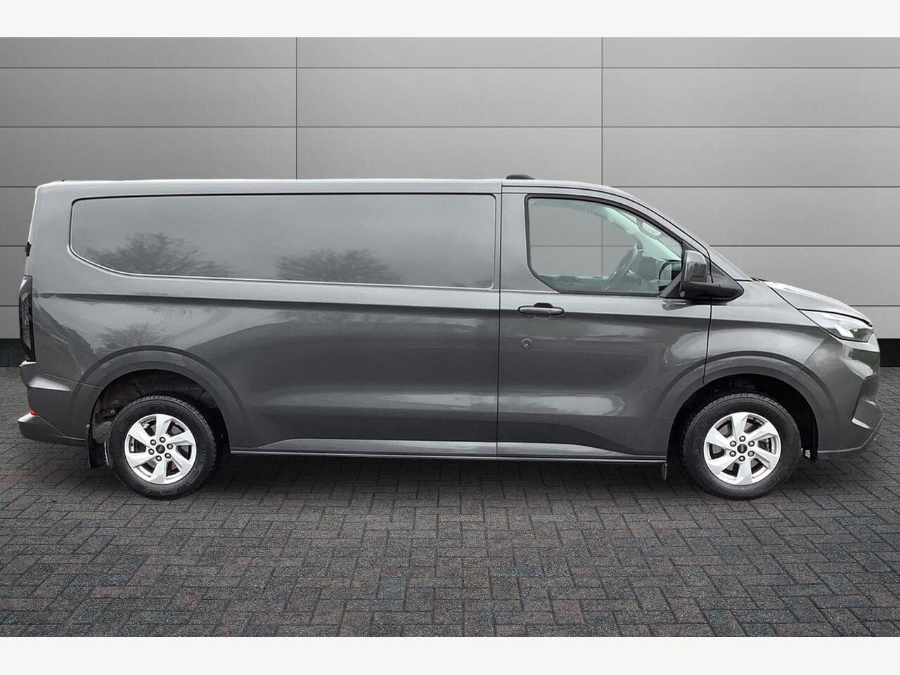 Used Ford Transit Custom 2025 for sale - 77698028: Photo 6