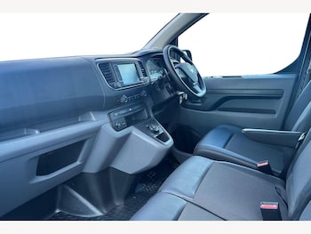 Used Vauxhall Vivaro 2021 for sale - 77841093: Photo