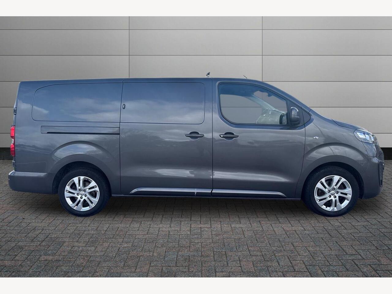 Used Vauxhall Vivaro 2021 for sale - 77841093: Photo 6