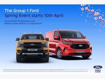 Used Ford Transit Custom 2021 for sale - 78213839: Photo