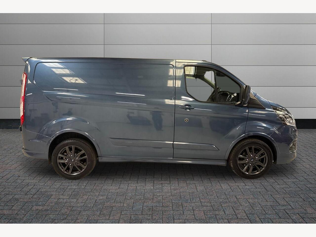 Used Ford Transit Custom 2021 for sale - 78213839: Photo 8