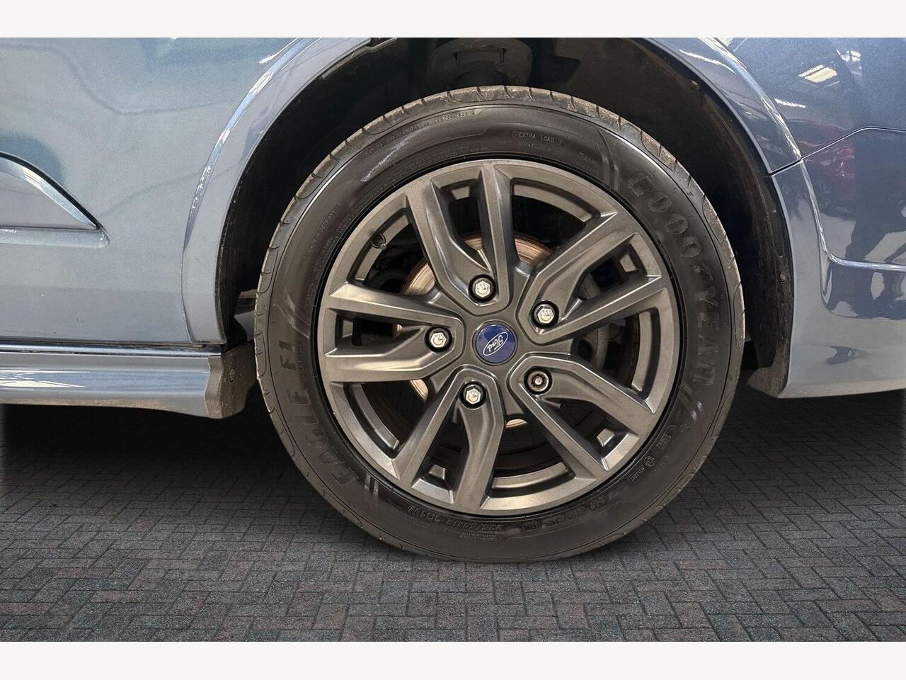 Used Ford Transit Custom 2021 for sale - 78213839: Photo 9