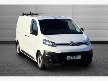 Used Citroen Dispatch 2022 for sale - 77885278: Photo
