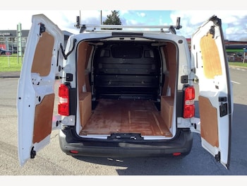 Used Citroen Dispatch 2022 for sale - 77885278: Photo