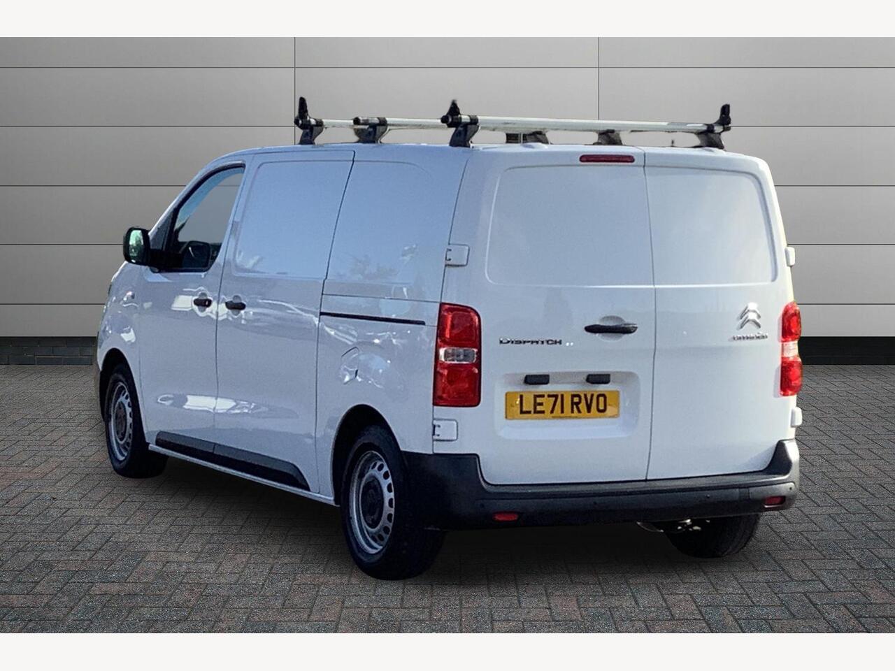 Used Citroen Dispatch 2022 for sale - 77885278: Photo 3