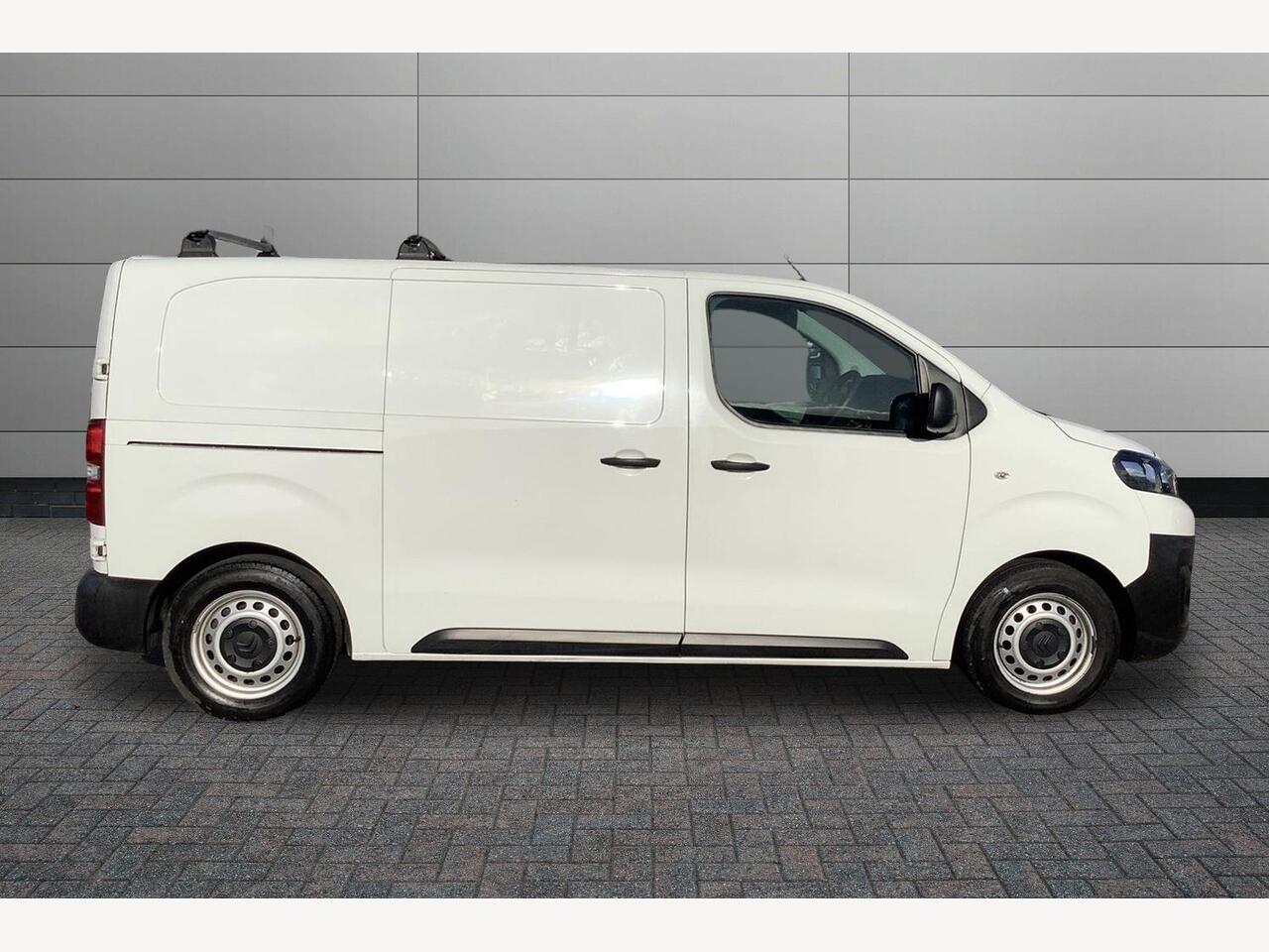 Used Citroen Dispatch 2022 for sale - 77885278: Photo 6