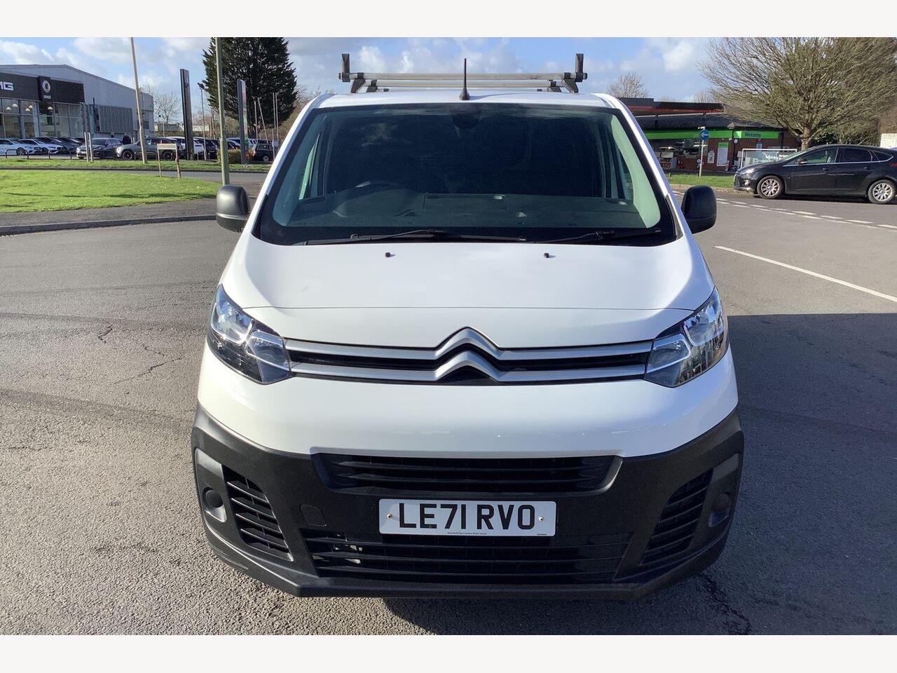 Used Citroen Dispatch 2022 for sale - 77885278: Photo 8