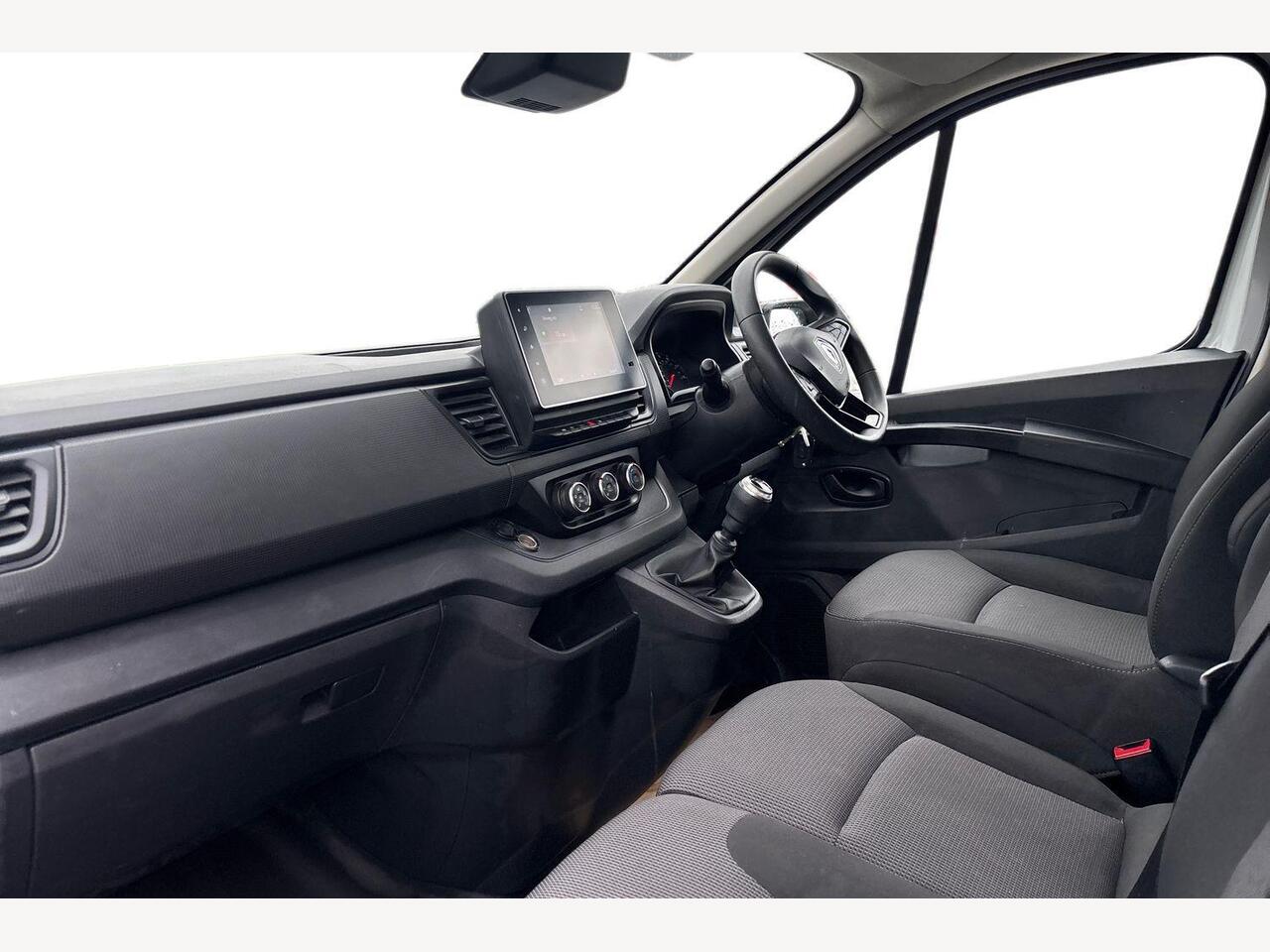 Used Renault Trafic 2022 for sale - 77293094: Photo 4