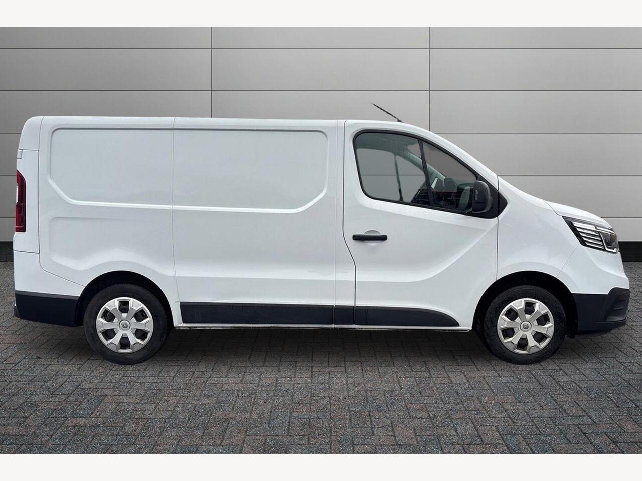 Used Renault Trafic 2022 for sale - 77293094: Photo 6