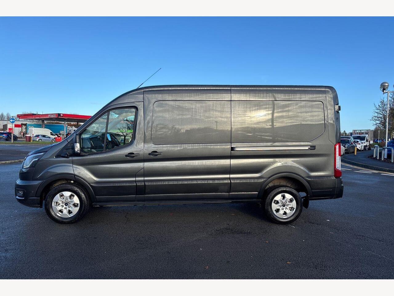 Used Ford Transit 2025 for sale - 76803633: Photo 10