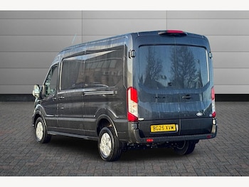 Used Ford Transit 2025 for sale - 76803633: Photo