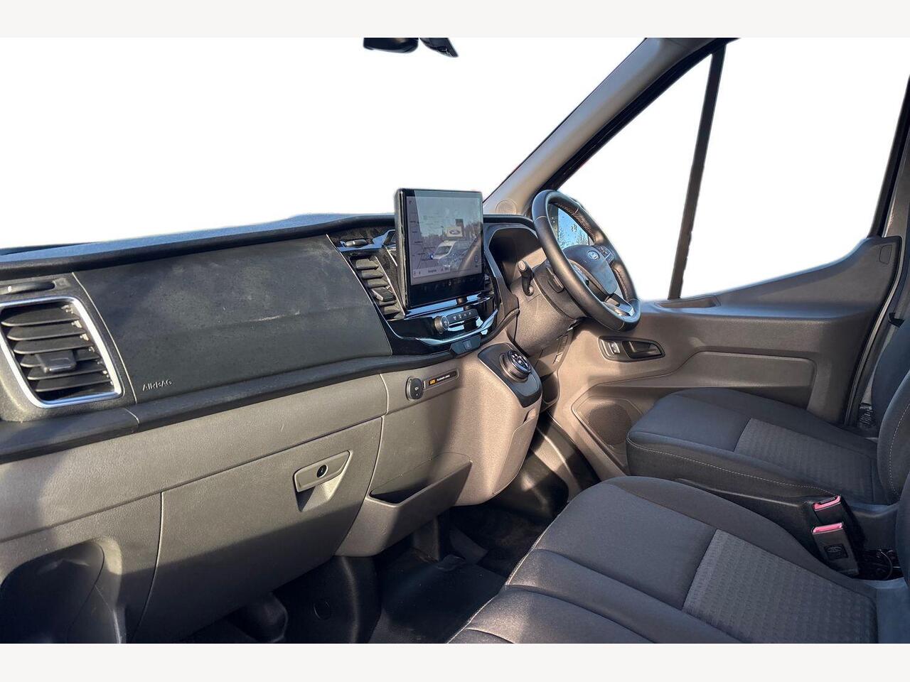 Used Ford Transit 2025 for sale - 76803633: Photo 4