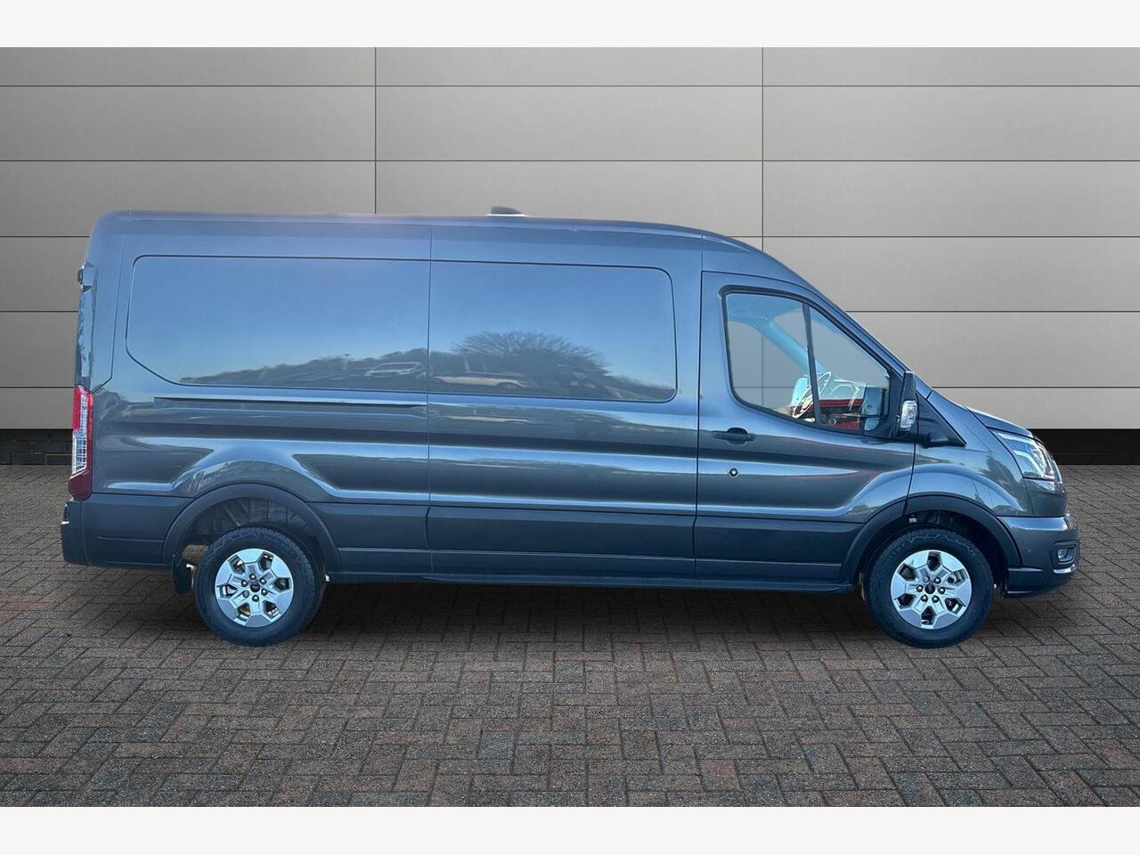 Used Ford Transit 2025 for sale - 76803633: Photo 6