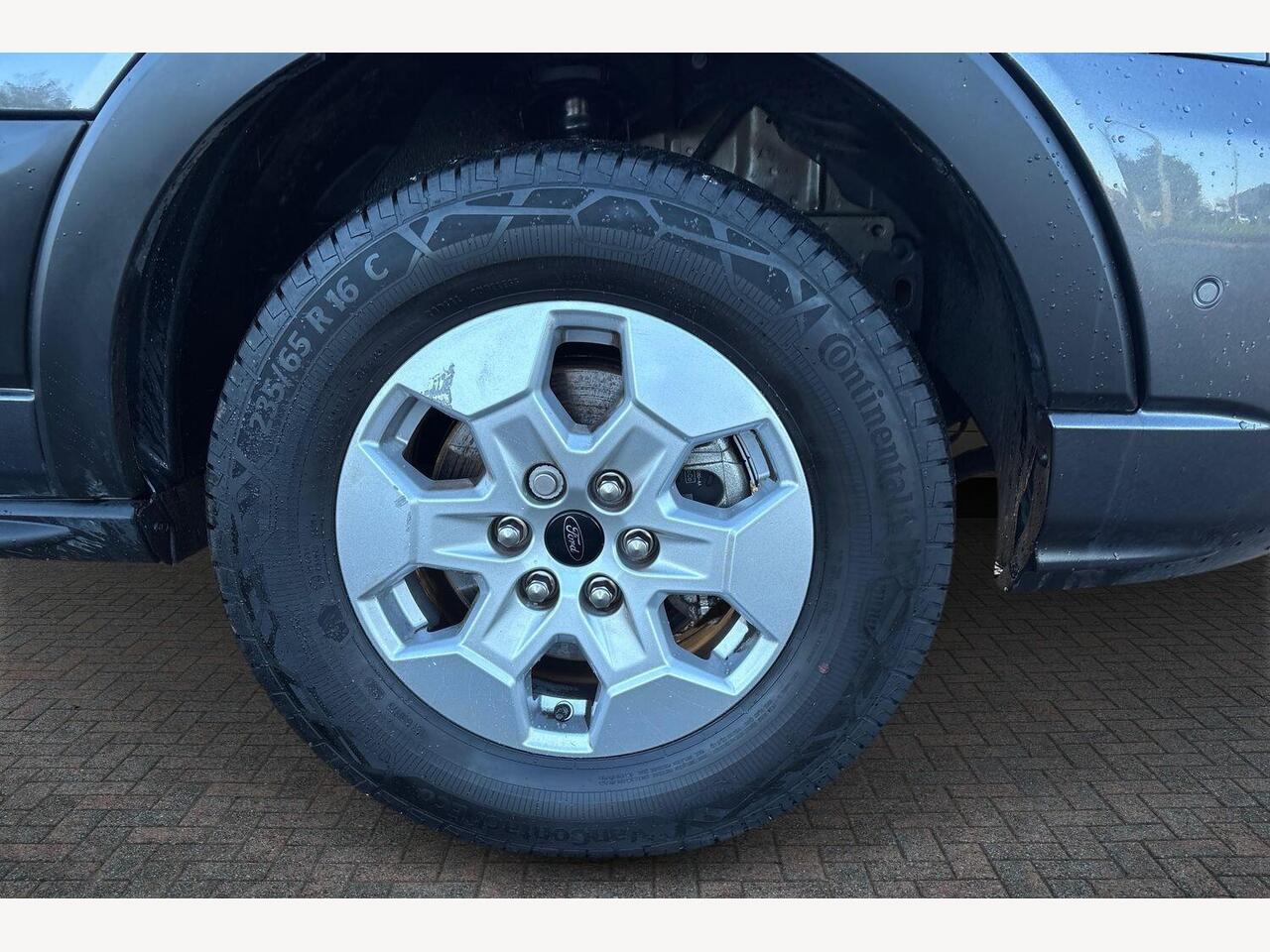 Used Ford Transit 2025 for sale - 76803633: Photo 7