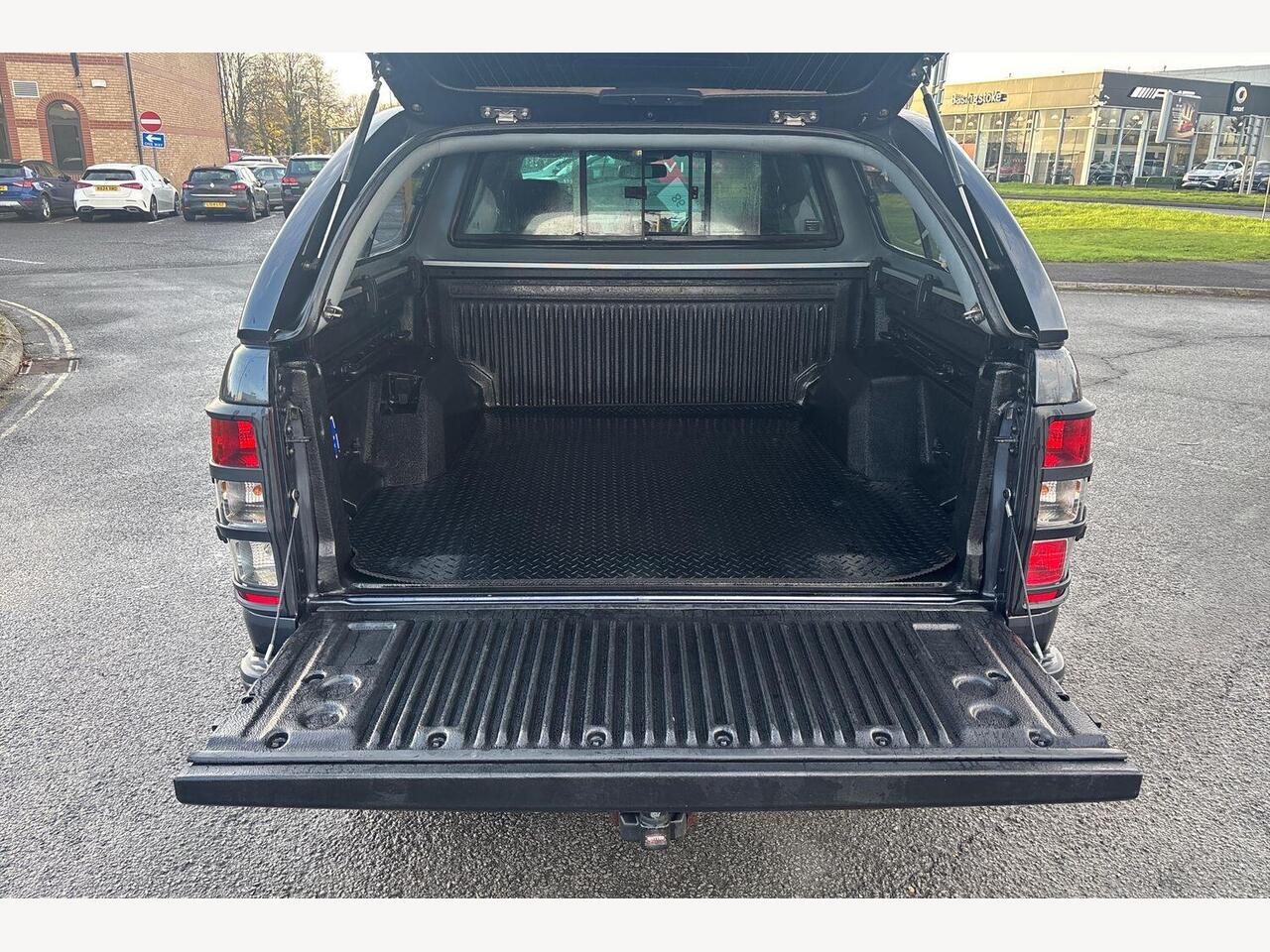 Used Ford Ranger 2018 for sale - 76841763: Photo 2