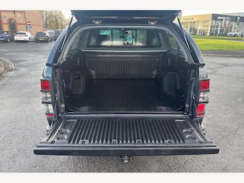 Used Ford Ranger 2018 for sale - 76841763: Photo