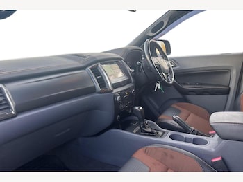 Used Ford Ranger 2018 for sale - 76841763: Photo