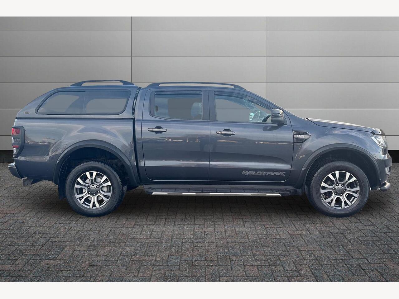 Used Ford Ranger 2018 for sale - 76841763: Photo 6