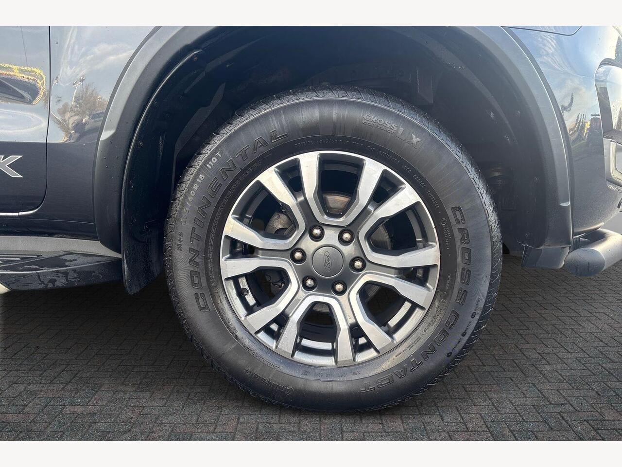 Used Ford Ranger 2018 for sale - 76841763: Photo 7