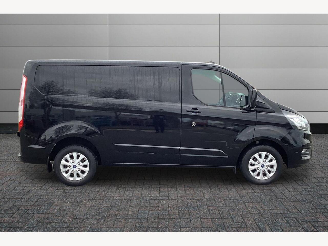 Used Ford Transit Custom 2021 for sale - 76674469: Photo 6