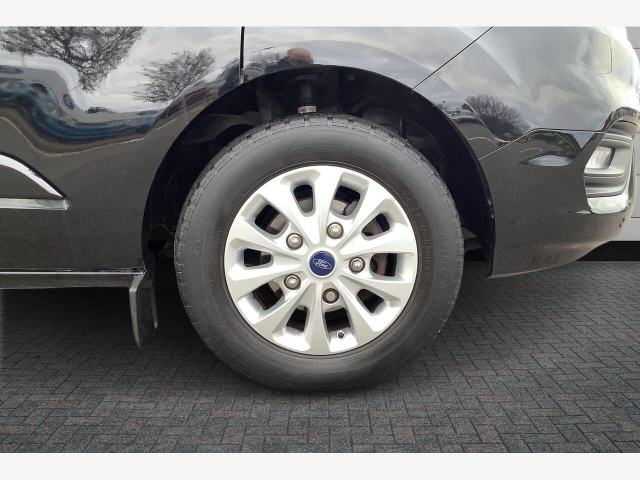 Used Ford Transit Custom 2021 for sale - 76674469: Photo 7