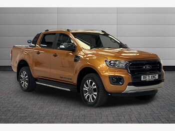 Ford Ranger feature image