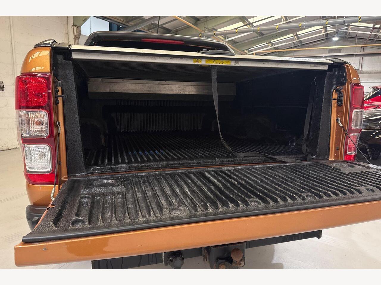 Used Ford Ranger 2021 for sale - 78202331: Photo 2