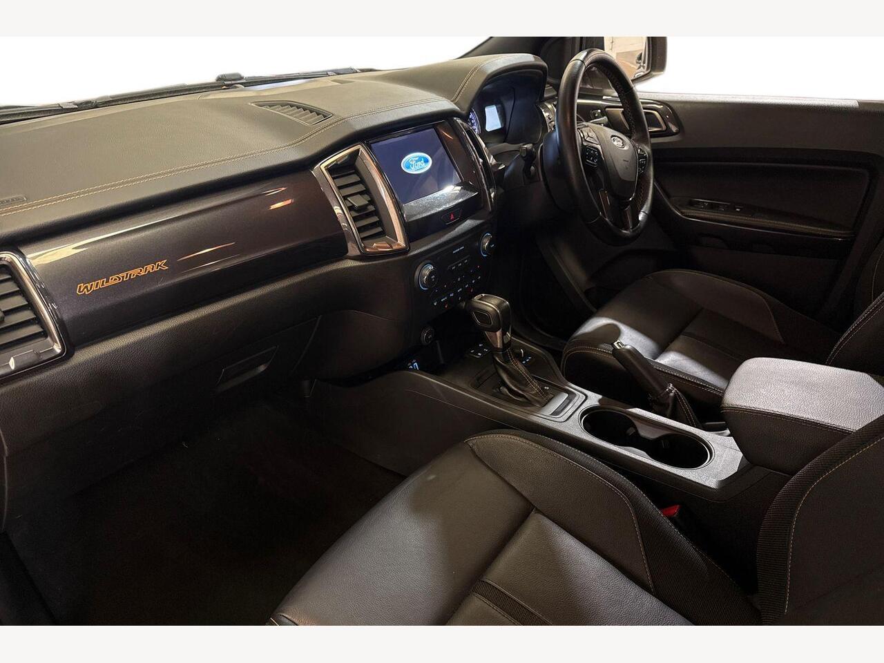 Used Ford Ranger 2021 for sale - 78202331: Photo 4