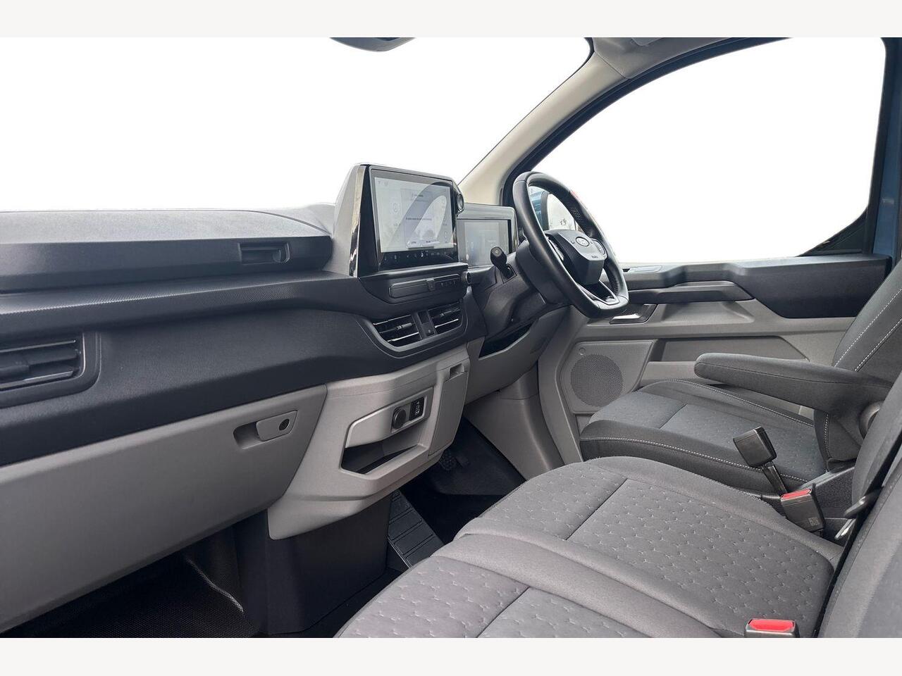 Used Ford Transit Custom 2023 for sale - 76927672: Photo 4