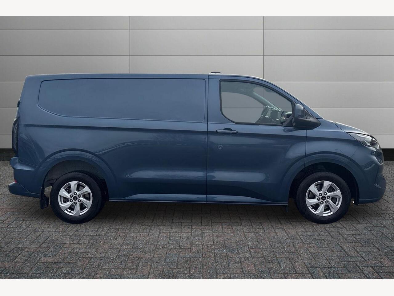 Used Ford Transit Custom 2023 for sale - 76927672: Photo 6