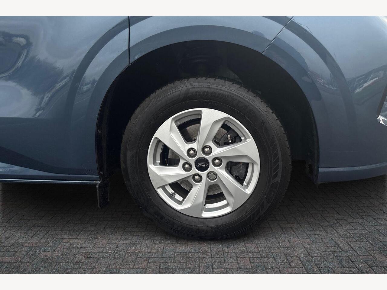 Used Ford Transit Custom 2023 for sale - 76927672: Photo 7