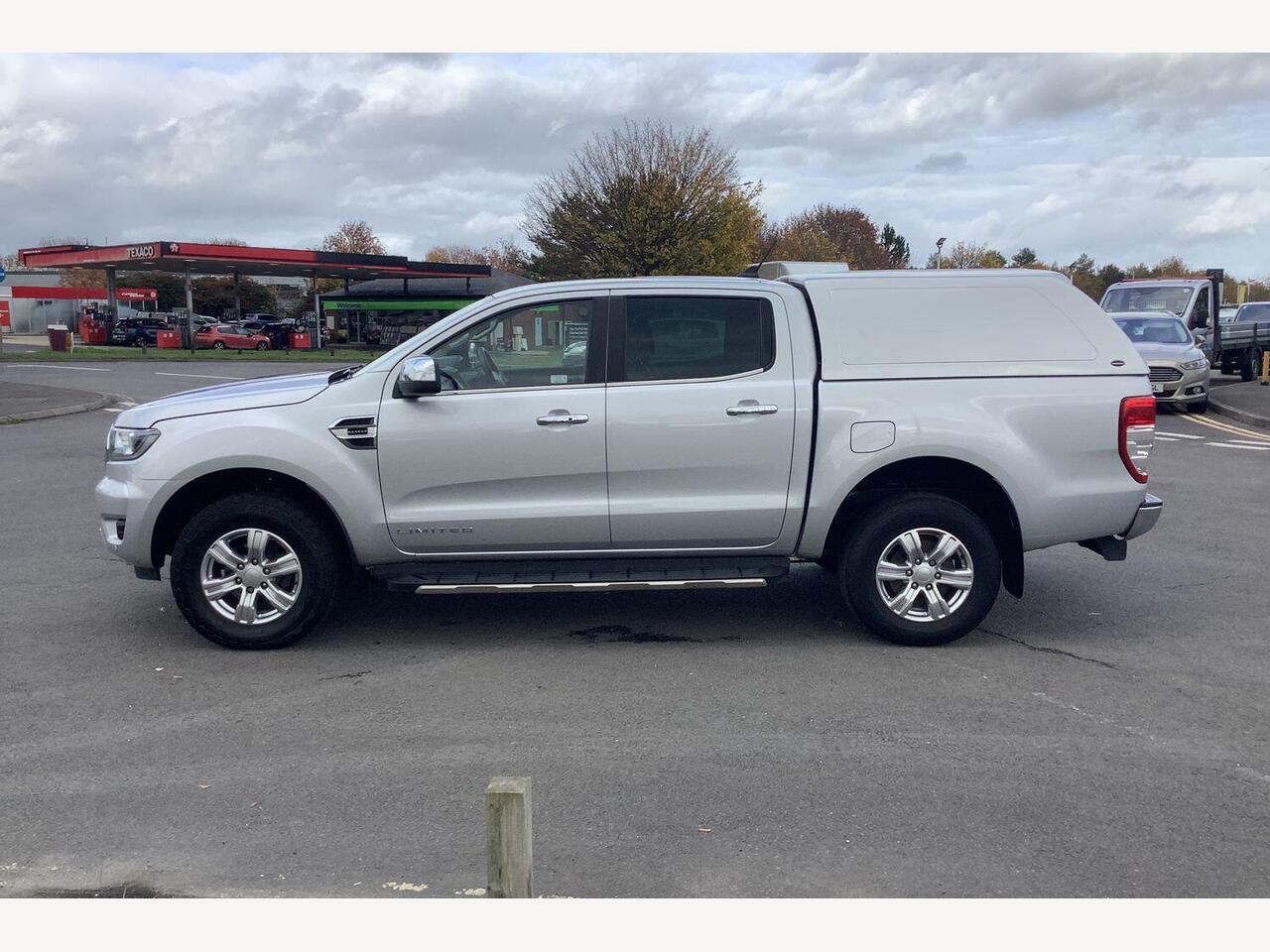 Used Ford Ranger 2022 for sale - 76675647: Photo 10
