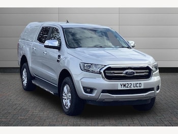 Used Ford Ranger 2022 for sale - 76675647: Photo
