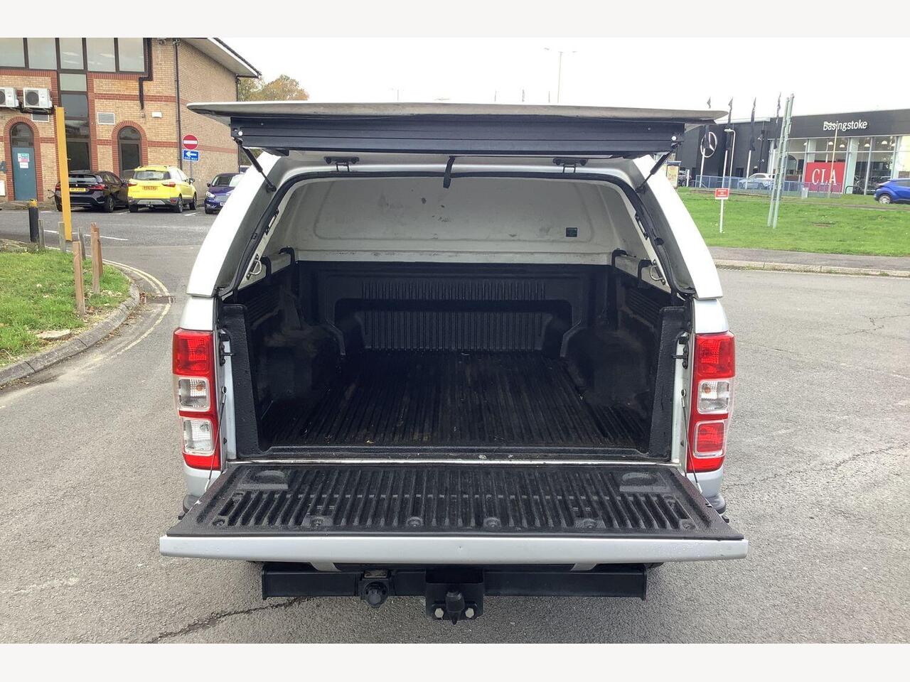 Used Ford Ranger 2022 for sale - 76675647: Photo 2