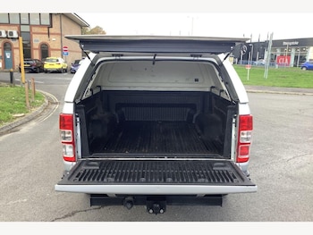 Used Ford Ranger 2022 for sale - 76675647: Photo