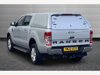 Used Ford Ranger 2022 for sale - 76675647: Photo