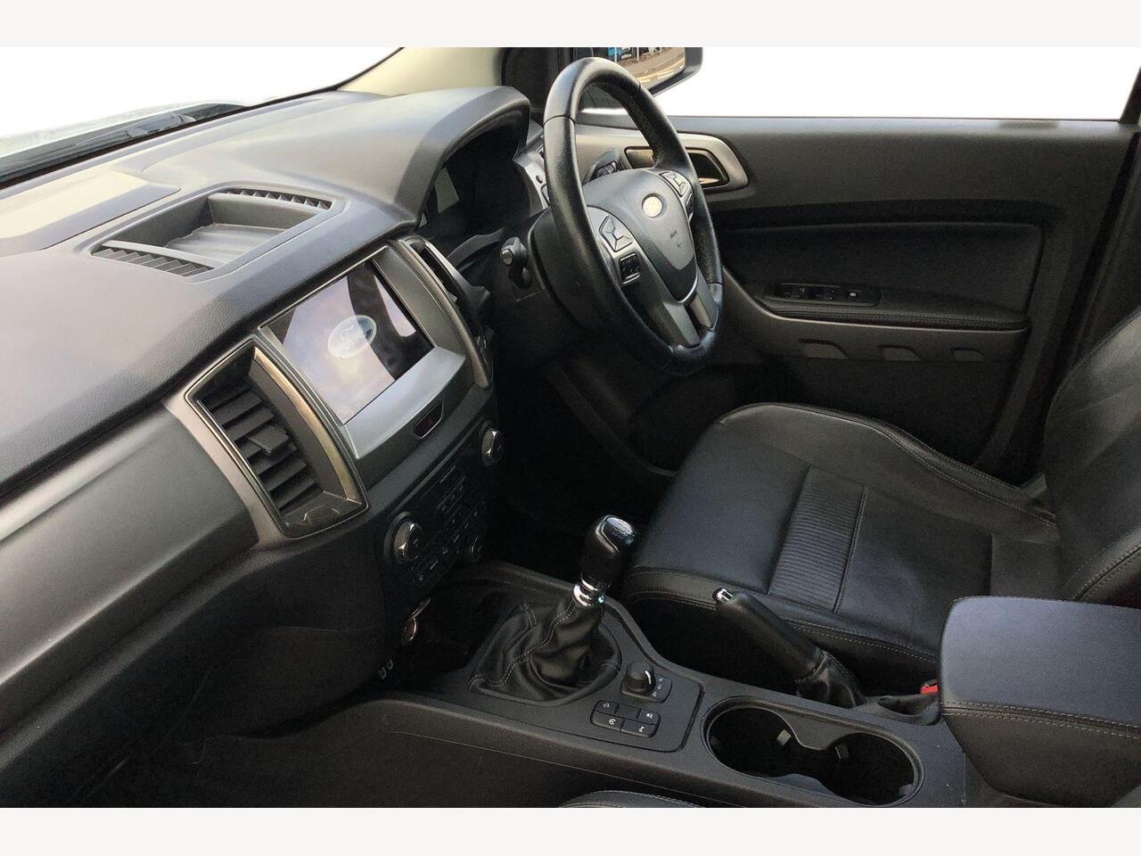 Used Ford Ranger 2022 for sale - 76675647: Photo 4